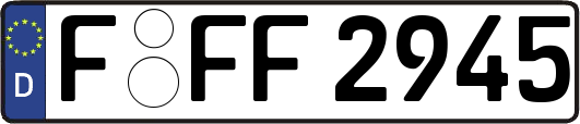 F-FF2945