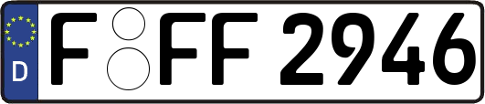 F-FF2946
