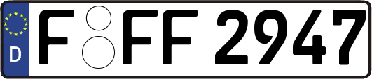 F-FF2947