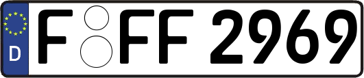 F-FF2969