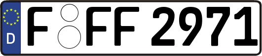 F-FF2971