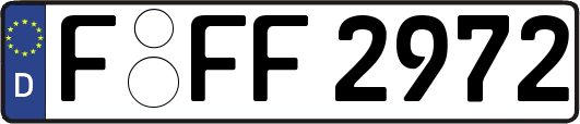 F-FF2972
