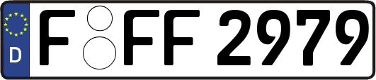F-FF2979