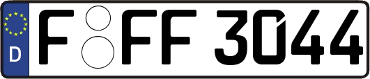 F-FF3044