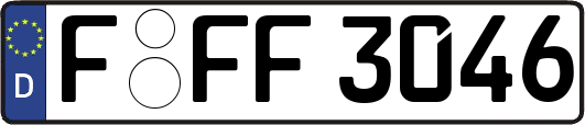 F-FF3046