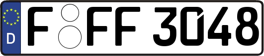F-FF3048