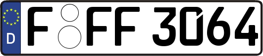 F-FF3064