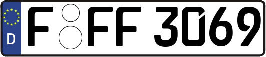 F-FF3069