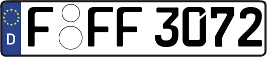 F-FF3072