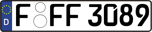 F-FF3089