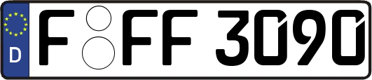 F-FF3090