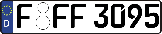 F-FF3095