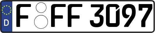 F-FF3097
