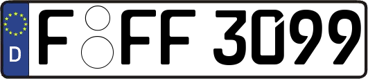 F-FF3099