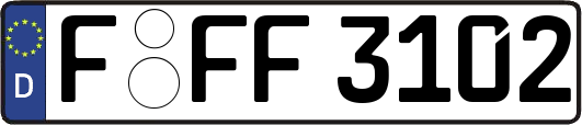 F-FF3102
