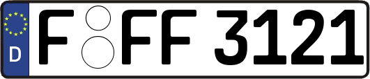 F-FF3121