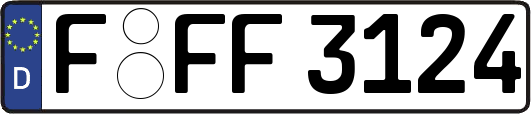 F-FF3124