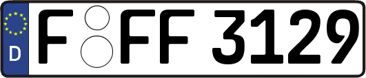 F-FF3129