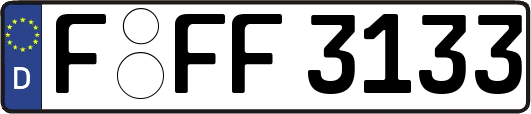 F-FF3133
