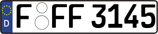 F-FF3145