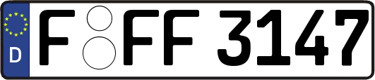 F-FF3147