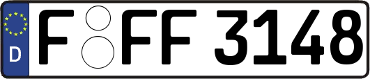 F-FF3148