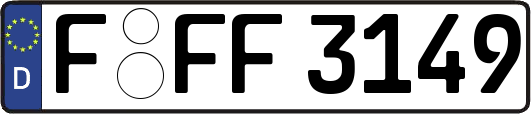 F-FF3149