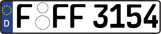 F-FF3154