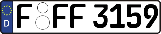 F-FF3159