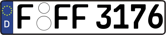 F-FF3176