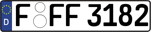 F-FF3182