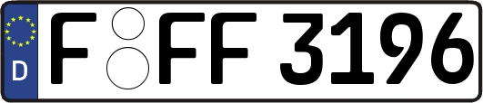 F-FF3196