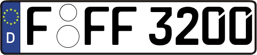 F-FF3200