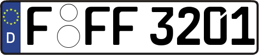 F-FF3201