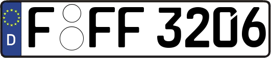 F-FF3206