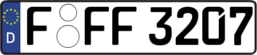 F-FF3207