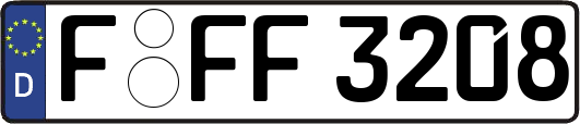 F-FF3208