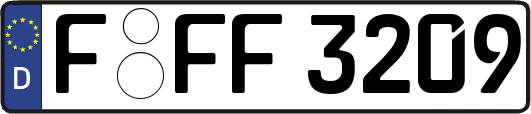 F-FF3209