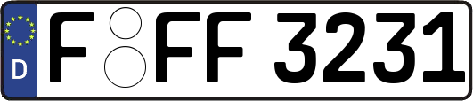 F-FF3231