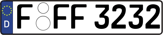 F-FF3232