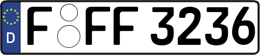 F-FF3236