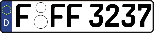 F-FF3237