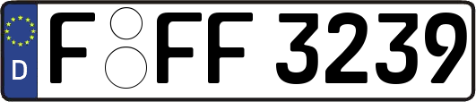 F-FF3239