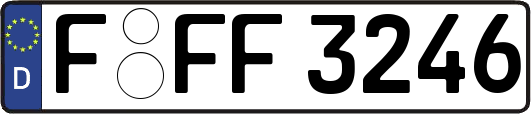 F-FF3246