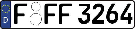 F-FF3264