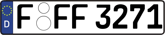 F-FF3271