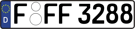 F-FF3288