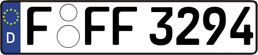 F-FF3294
