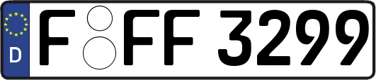 F-FF3299
