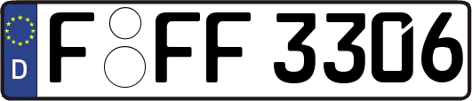 F-FF3306